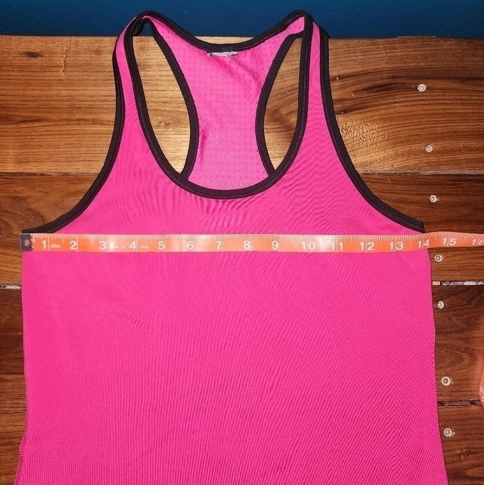 Nike dry fit tank top​